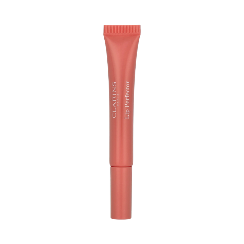 Clarins Natural Lip Perfector 12ml 05 Candy Shimmer - Image 1