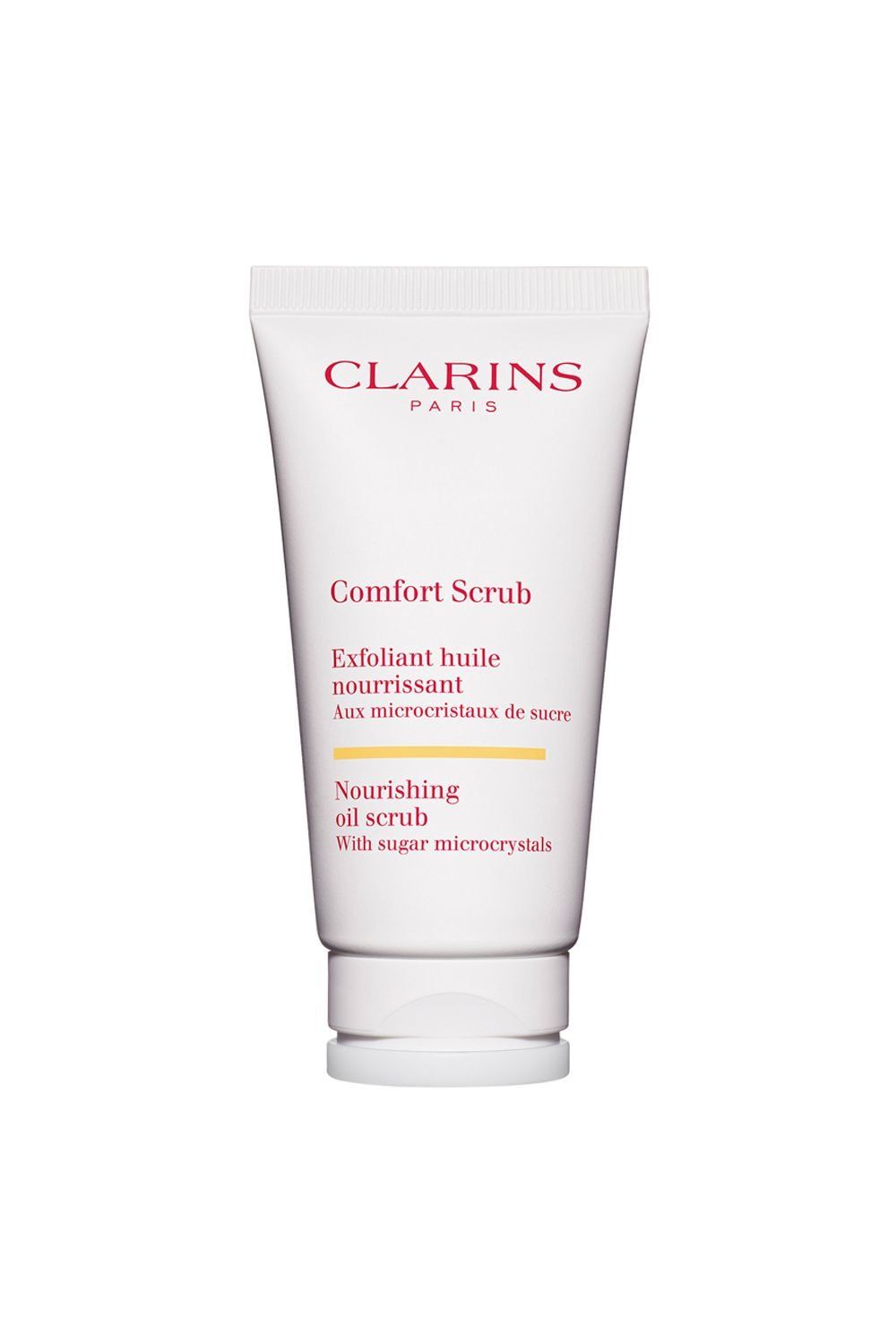 Clarins Women's Comfort Scrub 50ml - Image 1