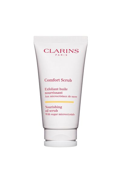 Clarins Women's Comfort Scrub 50ml