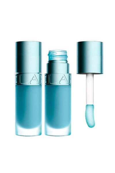 Clarins Women's Cryo Lip Oil 7ml in Misc