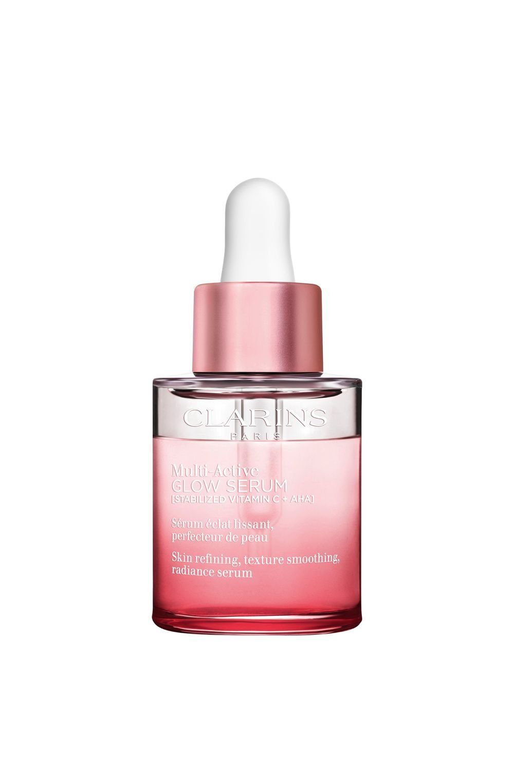 Clarins Women's Multi Active Glow Serum 30ml - Image 1
