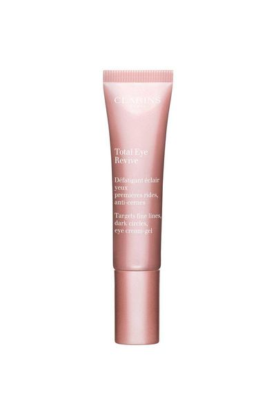 Clarins Women's Total Eye Revive | Size: 15ml