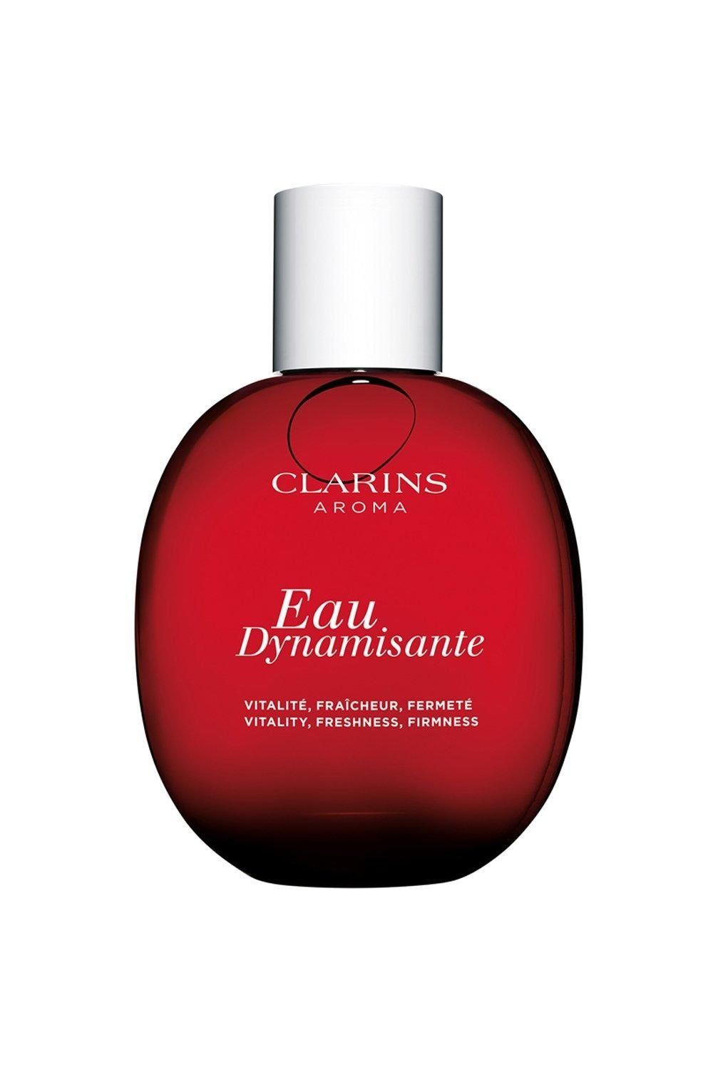 Clarins Women's Eau Dynamisante Fragrance Spray | Size: 200ml - Image 1