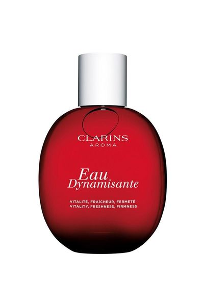 Clarins Women's Eau Dynamisante Fragrance Spray | Size: 200ml