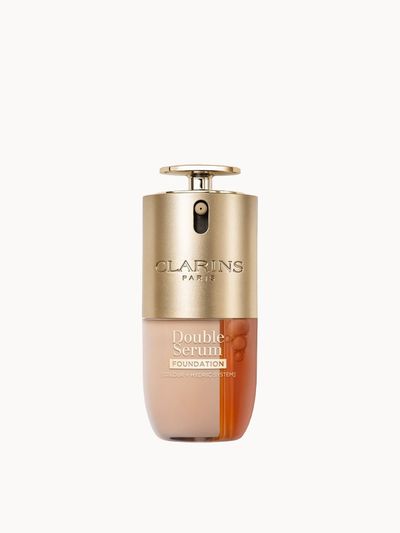 Clarins Double Serum Foundation 30ml (Various Shades) - L3N