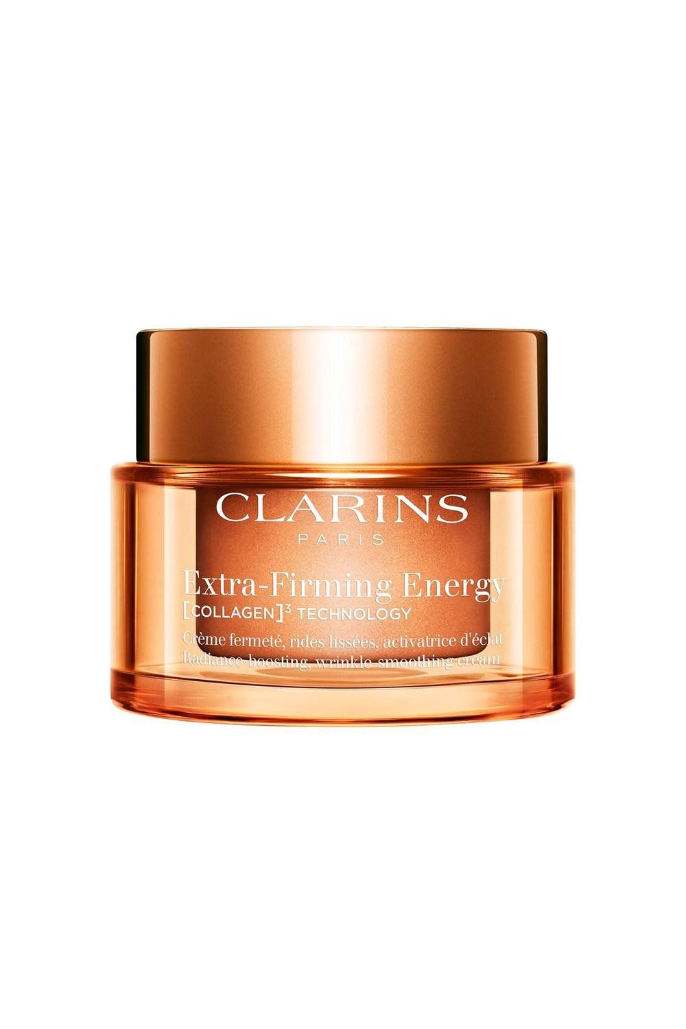 Clarins Extra-firming energy 50ml in Misc - Image 1