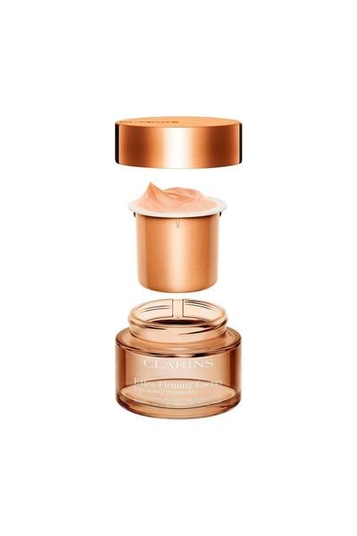 Clarins Extra-firming energy refill 50ml in Misc