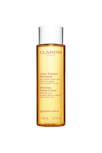 Clarins Women's Hydrating Toning Lotion | Size: 200ml