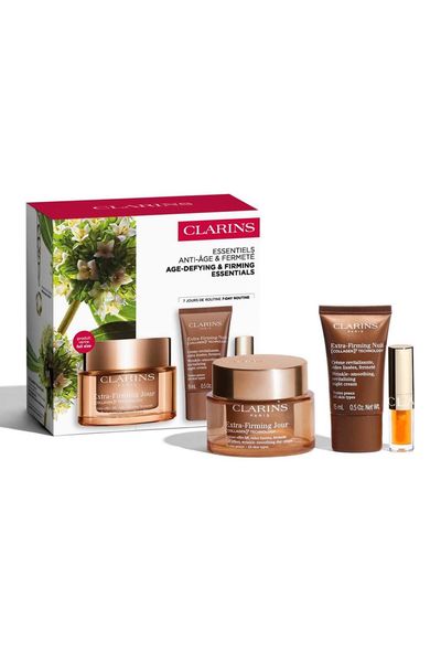 Clarins Women's Extra Firming Set in Misc | Size: 67ml