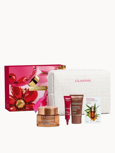 Clarins Women's Extra-Firming Collection (Worth over £133) in Misc | Size: 50ml - Thumbnail 2