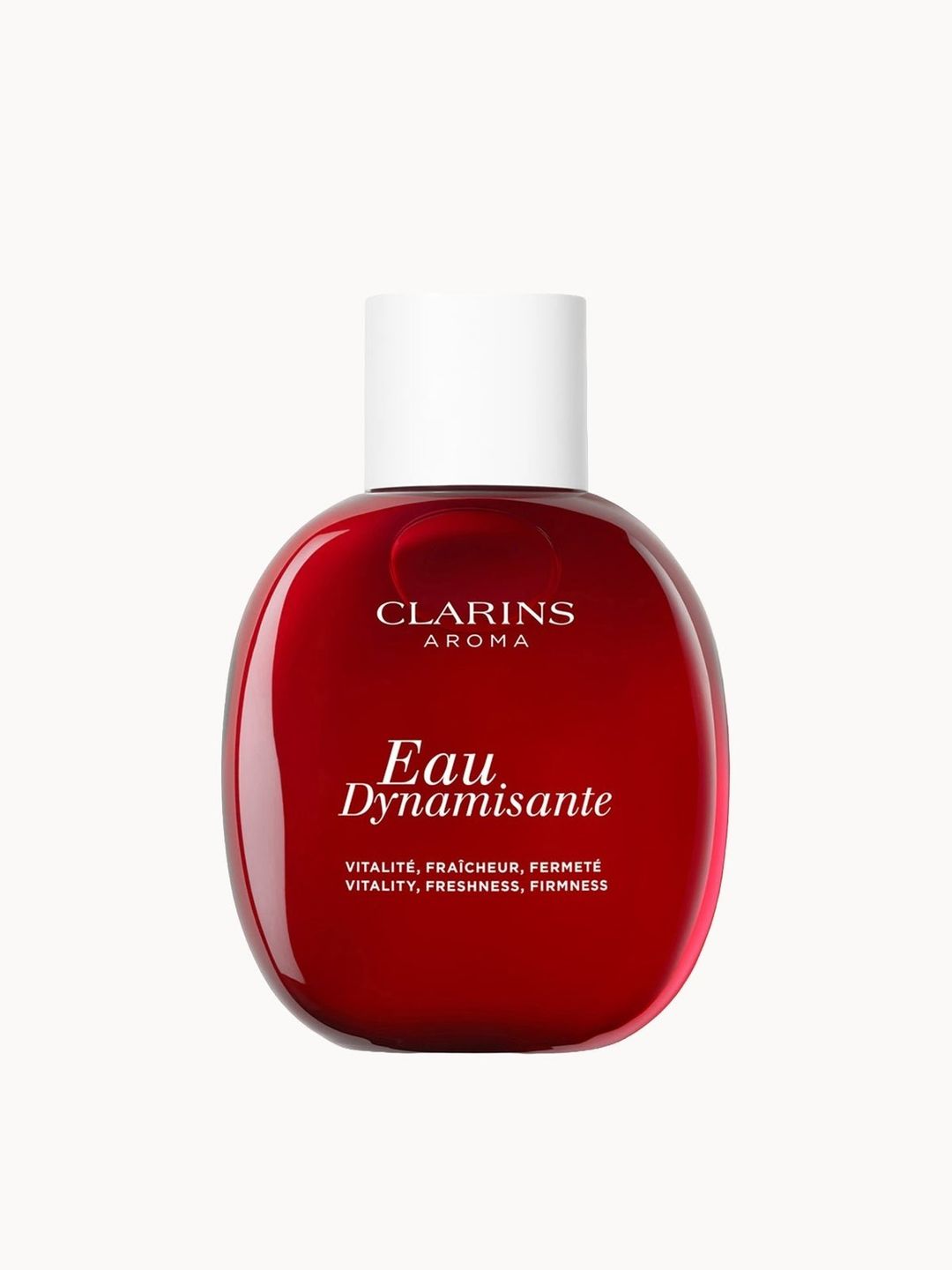 Clarins Eau Dynamisante Treatment Fragrance 100ml - Image 1