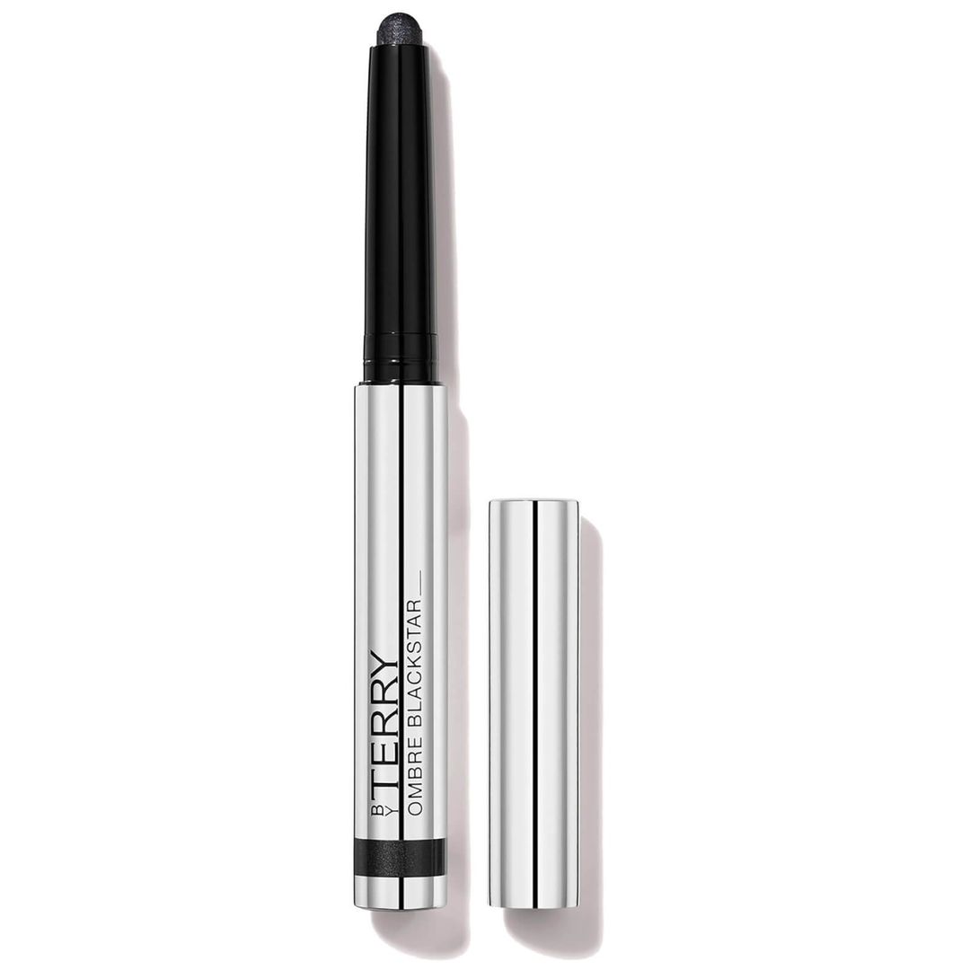 By Terry Ombre Blackstar Eye Shadows 1 .64g (Various Shades) - Black Pearl - Image 1