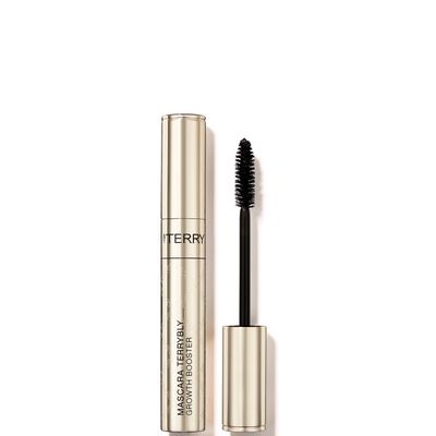 By Terry Terrybly Mascara 8ml (Various Shades) - 1. Black Parti-Pris