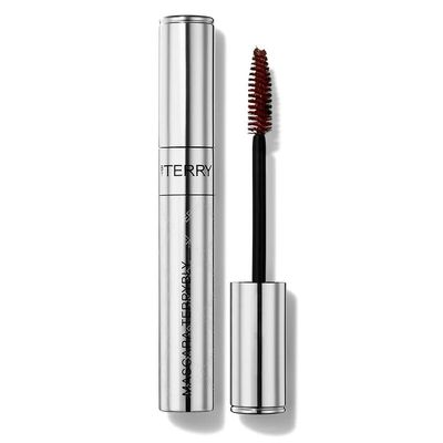 By Terry Terrybly Mascara 8ml (Various Shades) - 2. Moka Brown