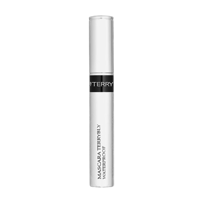 By Terry Terrybly Waterproof Mascara - Black 8g - Thumbnail 2