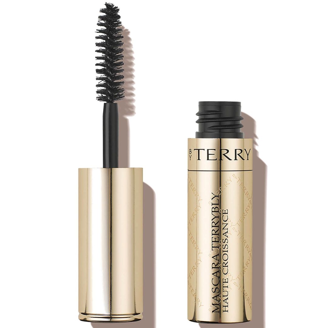 By Terry Mini-To-Go Mascara Terrybly N°1 - Image 1