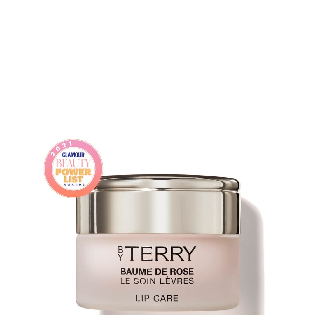 By Terry Baume De Rose Lip Balm 10g - Image 1