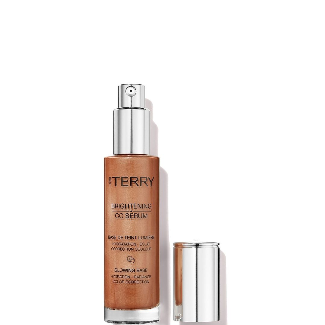 By Terry Cellularose CC Serum 30ml (Various Shades) - No.4 Sunny Flash - Image 1