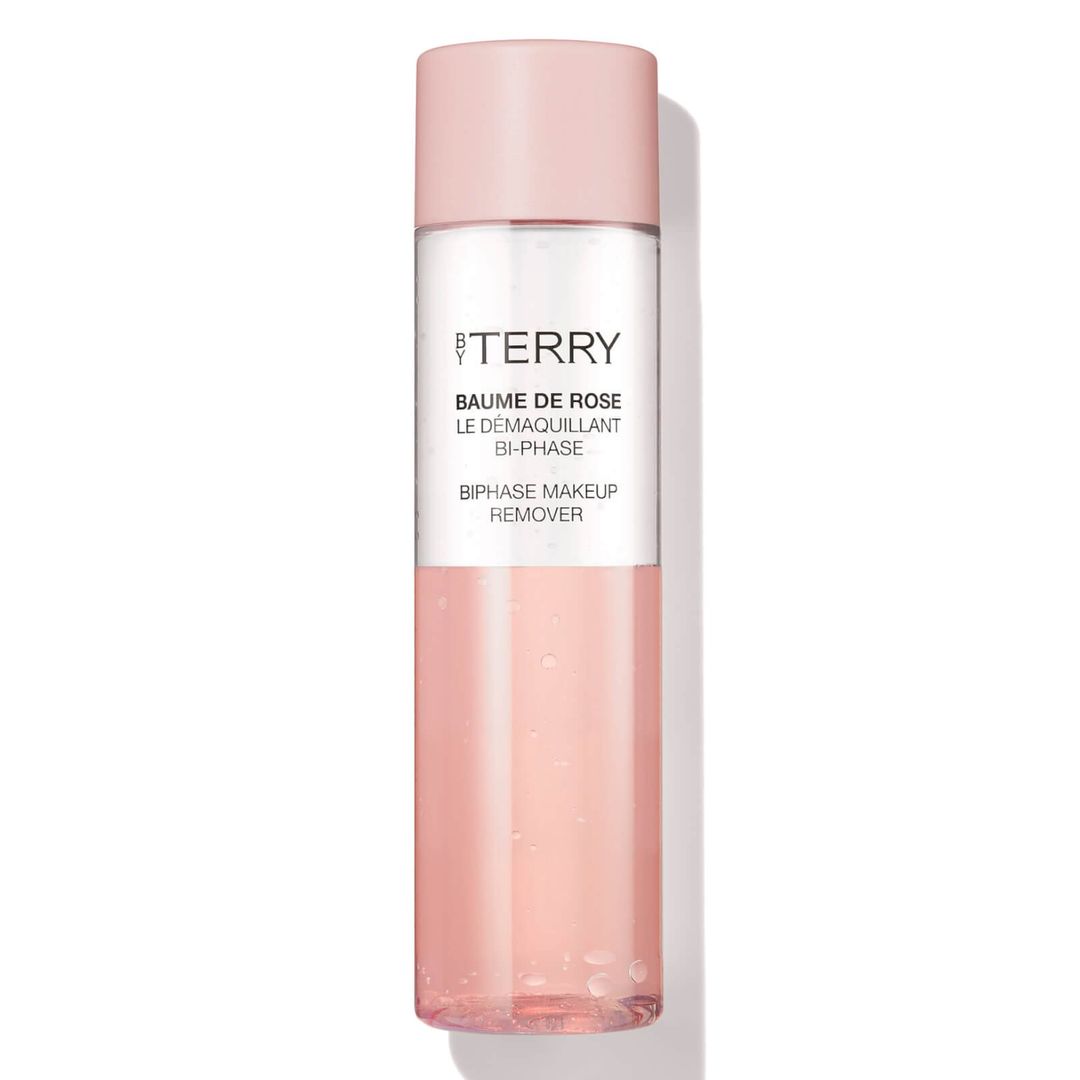 By Terry Baume de Rose Bi-Phase Makeup Remover 200ml - Image 1