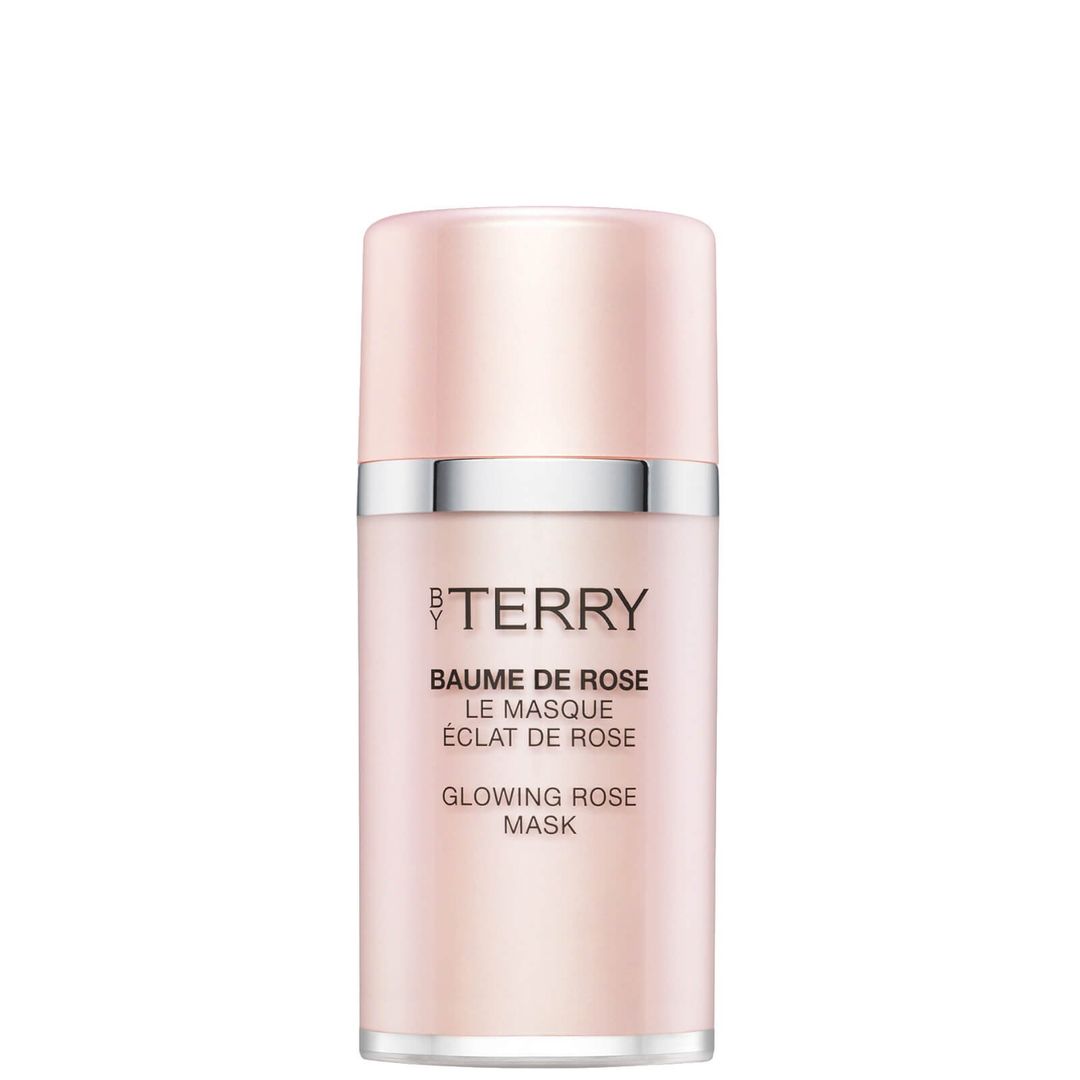 By Terry Baume de Rose Glowing Mask 50g - Image 1