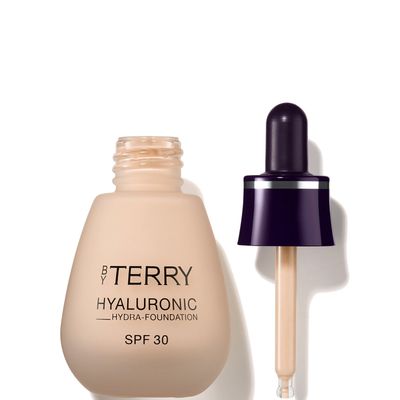 By Terry Hyaluronic Hydra Foundation (Various Shades) - 100C Fair