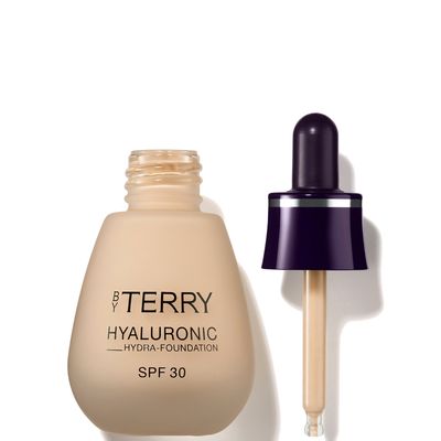 By Terry Hyaluronic Hydra Foundation (Various Shades) - 100W Fair