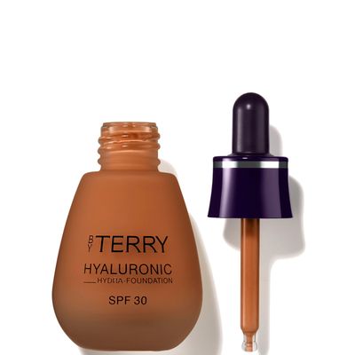 By Terry Hyaluronic Hydra Foundation (Various Shades) - 600N Neutral Dark