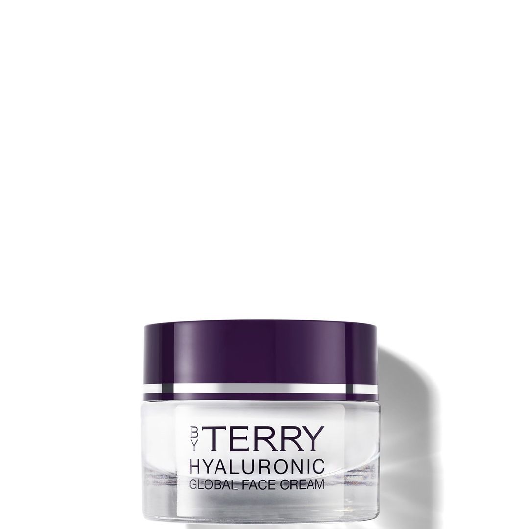 By Terry Hyaluronic Global Face Cream Travel-Size 15ml - Image 1