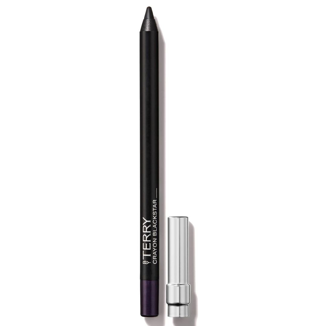 By Terry Crayon Blackstar Eyeliner 1.64g (Various Shades) - Black Print - Image 1