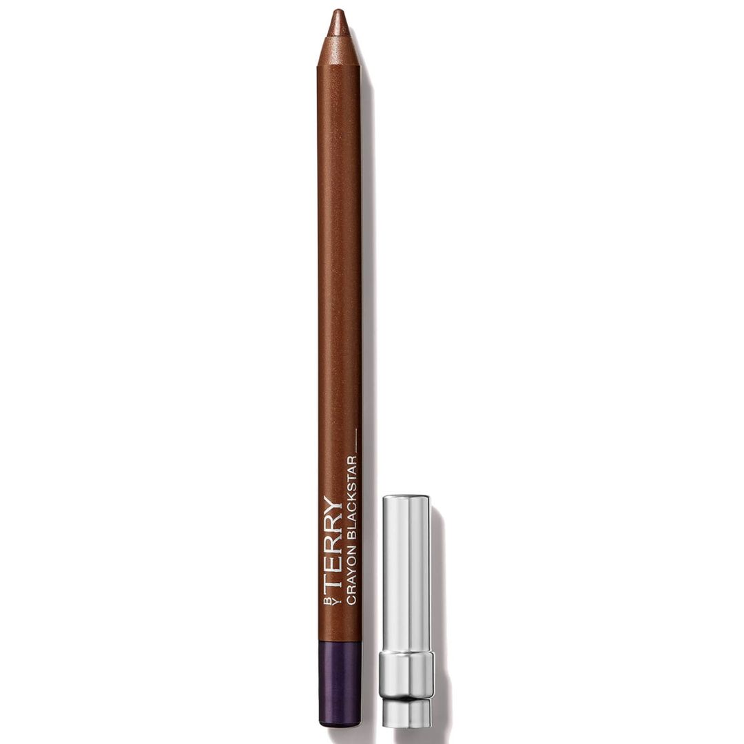 By Terry Crayon Blackstar Eyeliner 1.64g (Various Shades) - Brown Stellar - Image 1