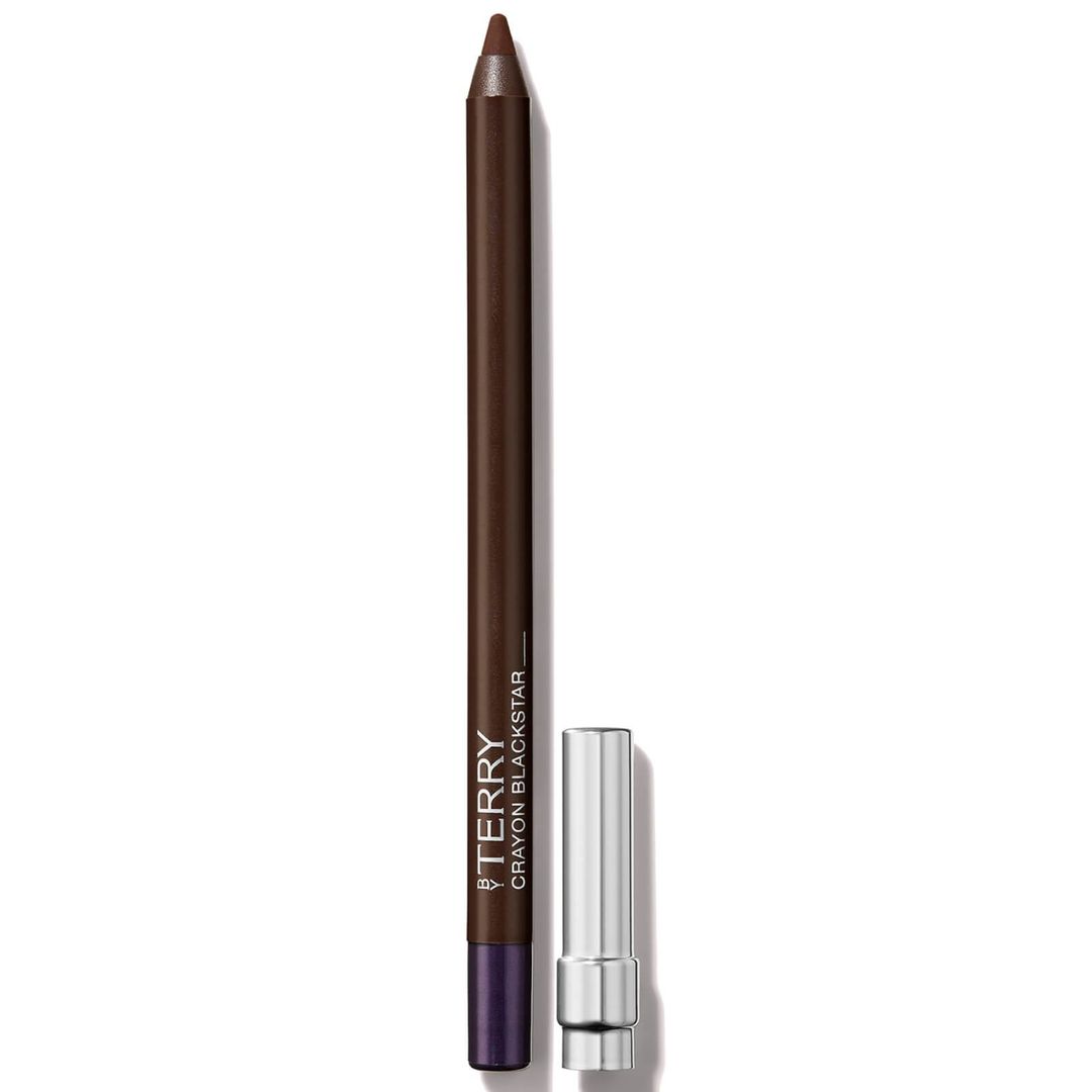 By Terry Crayon Blackstar Eyeliner 1.64g (Various Shades) - Brown Secret - Image 1