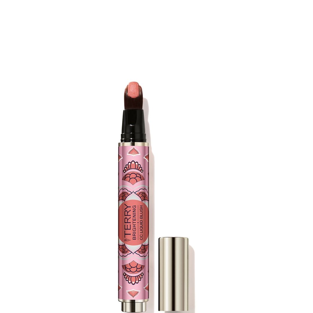 By Terry Brightening CC Blush 15g (Various Shades) - Rosy Flash - Image 1
