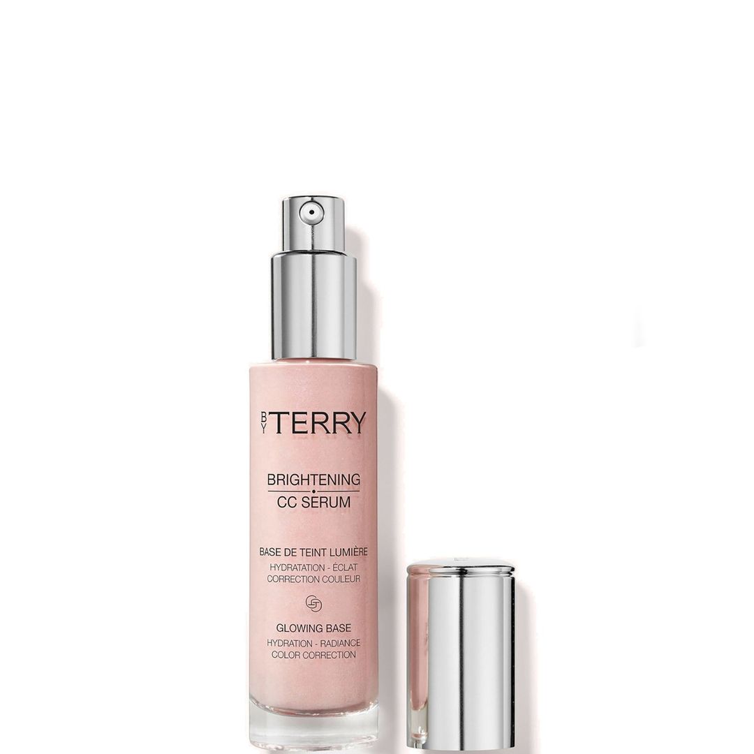 By Terry Cellularose CC Serum 30ml (Various Shades) - No.2.75 Peach Glow - Image 1