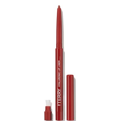 By Terry Hyaluronic Lip Liner (Various Shades) - 6. Love Affair