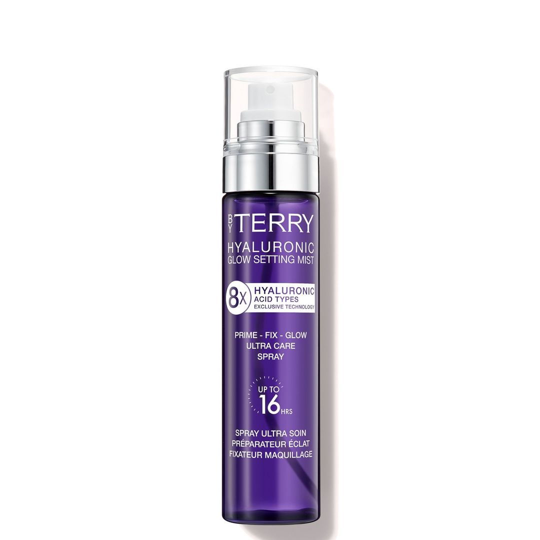 By Terry Hyaluronic Glow Setting Mist - Image 1
