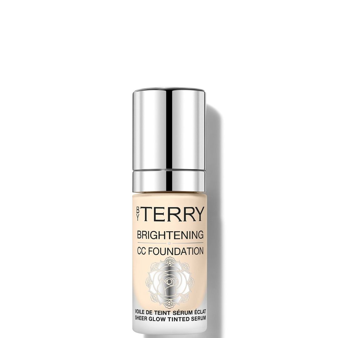 By Terry Brightening CC Foundation 30ml (Various Shades) - 1N - FAIR NEUTRAL - Image 1