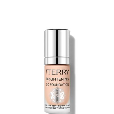 By Terry Brightening CC Foundation 30ml (Various Shades) - 2C - LIGHT COOL