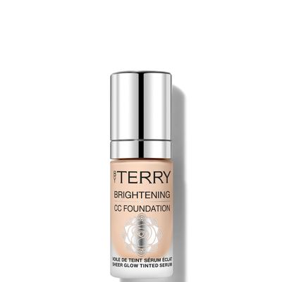 By Terry Brightening CC Foundation 30ml (Various Shades) - 2N - LIGHT NEUTRAL