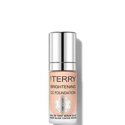 By Terry Brightening CC Foundation 30ml (Various Shades) - 3C - MEDIUM LIGHT COOL