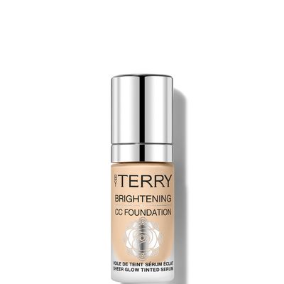 By Terry Brightening CC Foundation 30ml (Various Shades) - 3N - MEDIUM LIGHT NEUTRAL