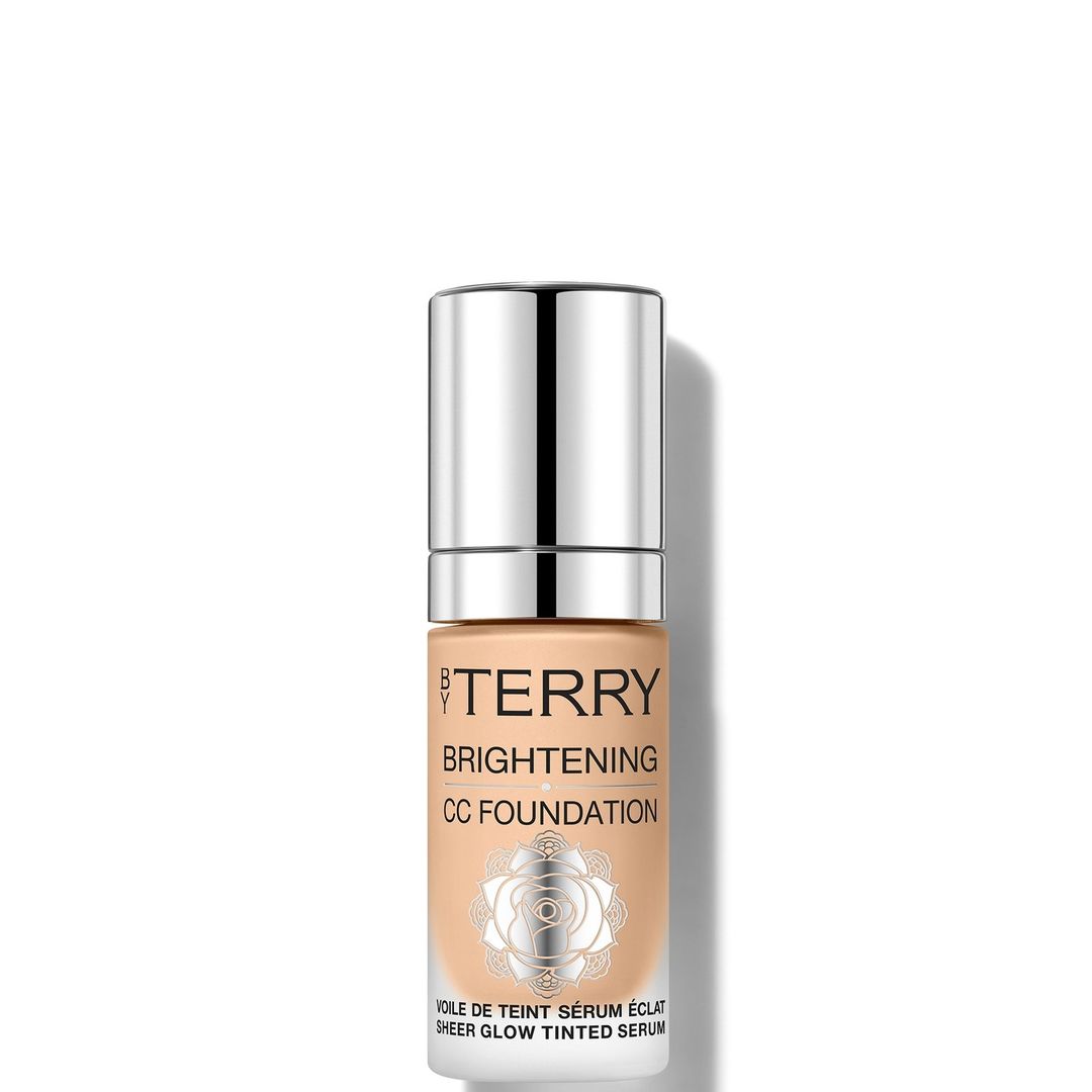 By Terry Brightening CC Foundation 30ml (Various Shades) - 4N - MEDIUM NEUTRAL - Image 1