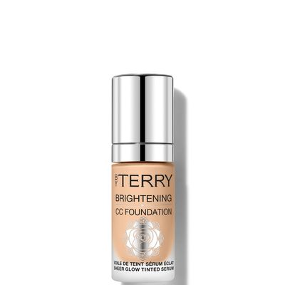 By Terry Brightening CC Foundation 30ml (Various Shades) - 4N - MEDIUM NEUTRAL