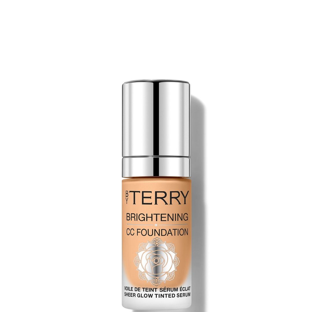 By Terry Brightening CC Foundation 30ml (Various Shades) - 5C - MEDIUM TAN COOL - Image 1