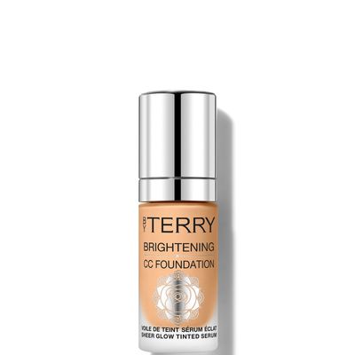 By Terry Brightening CC Foundation 30ml (Various Shades) - 5C - MEDIUM TAN COOL