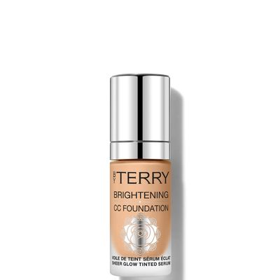 By Terry Brightening CC Foundation 30ml (Various Shades) - 6N - TAN NEUTRAL