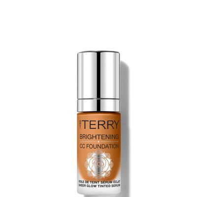 By Terry Brightening CC Foundation 30ml (Various Shades) - 7C - MEDIUM DEEP COOL