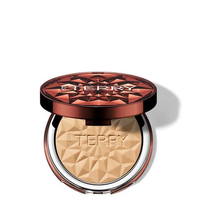 By Terry Tea to Tan Sun Powder 10g (Various Shades) - 1. Fair Bronze