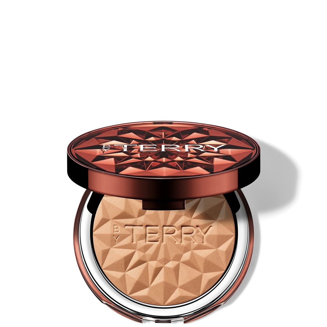 By Terry Tea to Tan Sun Powder 10g (Various Shades) - 2. Medium Bronze - Image 1