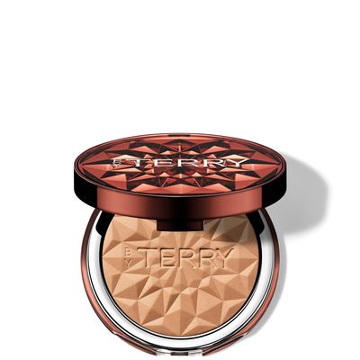 By Terry Tea to Tan Sun Powder 10g (Various Shades) - 2. Medium Bronze