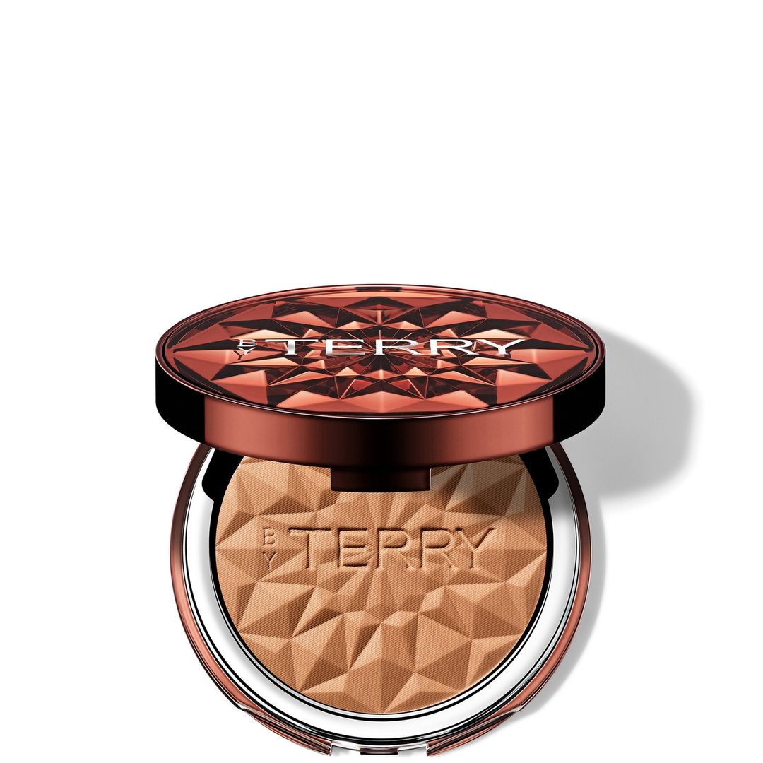 By Terry Tea to Tan Sun Powder 10g (Various Shades) - 3. Tan Bronze - Image 1